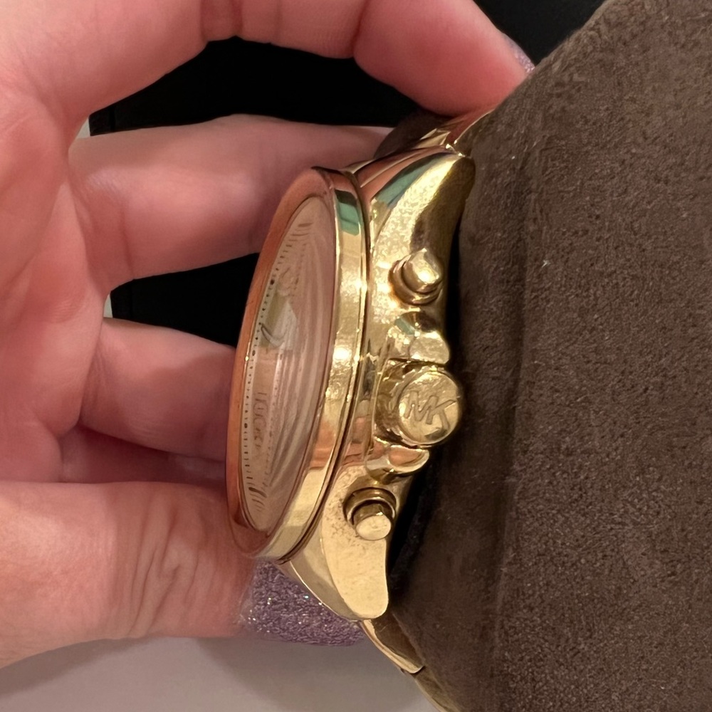 Michael Kors - watch Mk5711 - Picture 4 of 6
